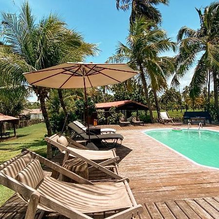 Villa Maui Icaraizinho Exteriér fotografie