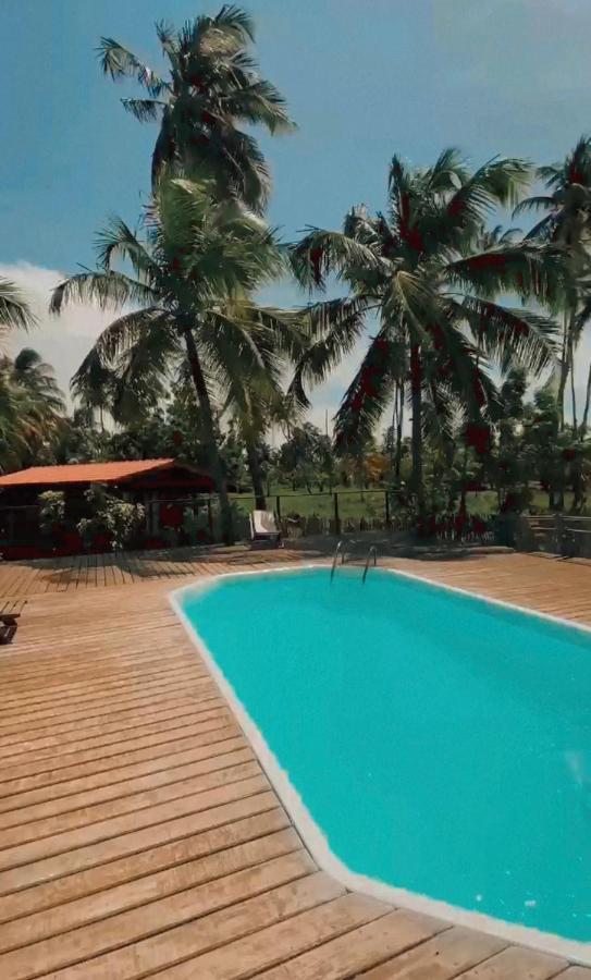 Villa Maui Icaraizinho Exteriér fotografie