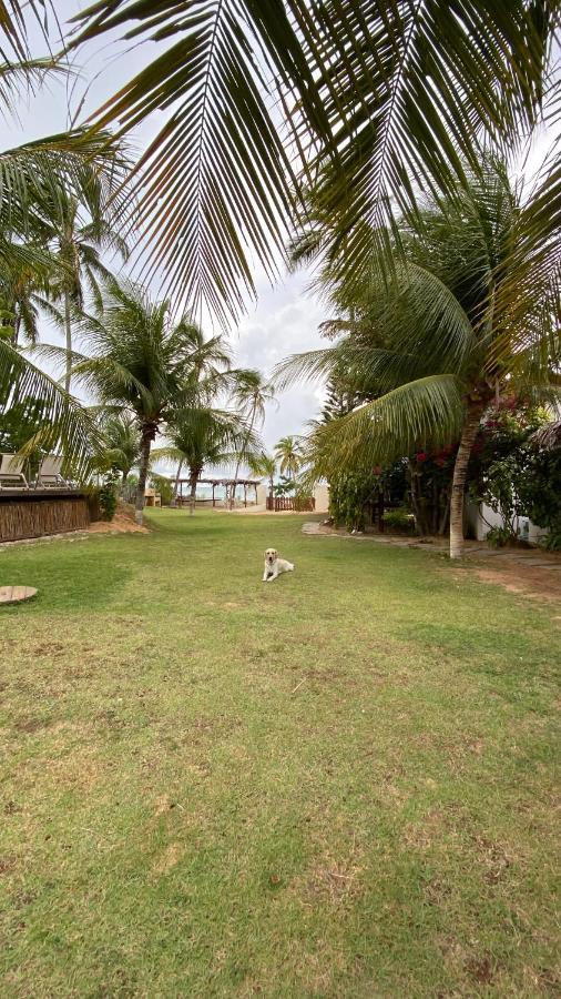 Villa Maui Icaraizinho Exteriér fotografie
