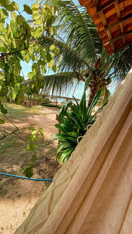Villa Maui Icaraizinho Exteriér fotografie