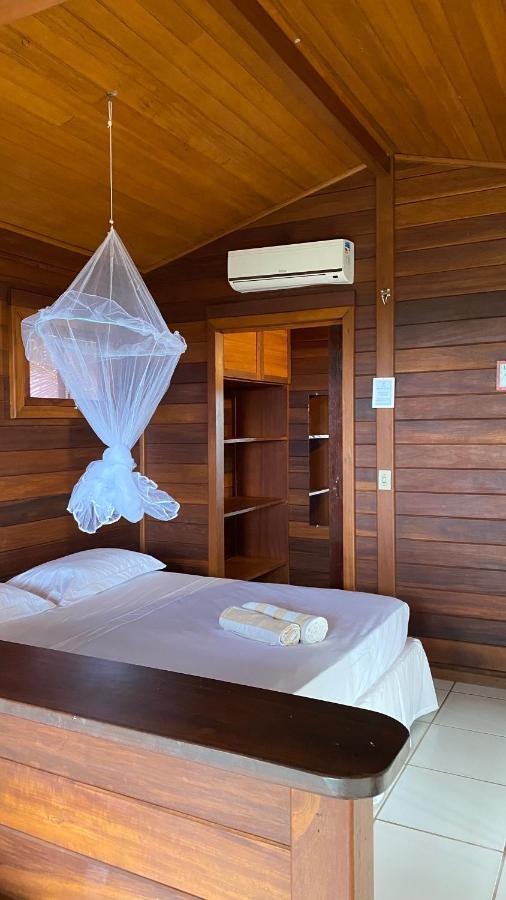 Villa Maui Icaraizinho Exteriér fotografie