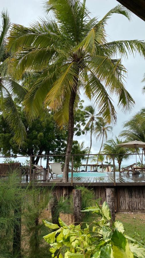 Villa Maui Icaraizinho Exteriér fotografie