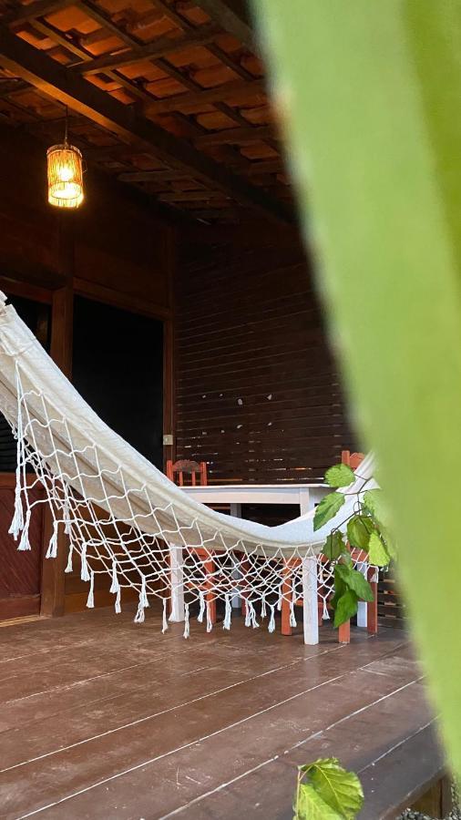 Villa Maui Icaraizinho Exteriér fotografie