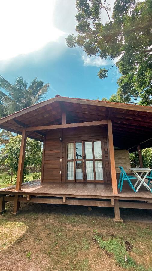 Villa Maui Icaraizinho Exteriér fotografie