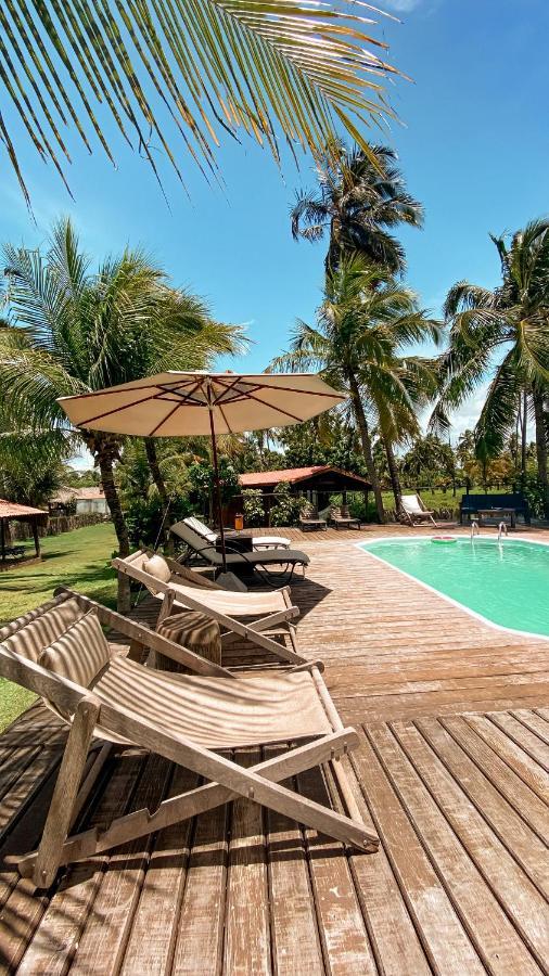 Villa Maui Icaraizinho Exteriér fotografie