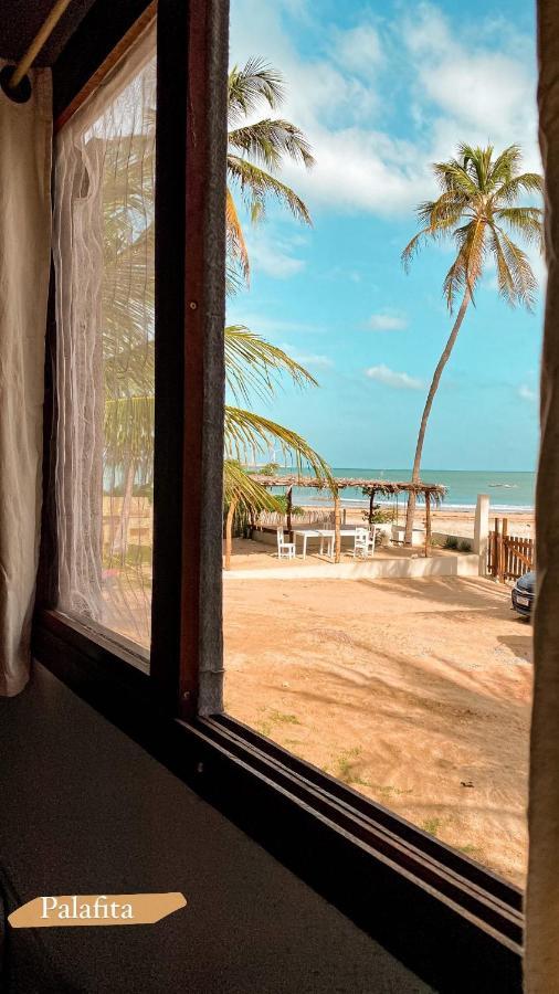 Villa Maui Icaraizinho Exteriér fotografie