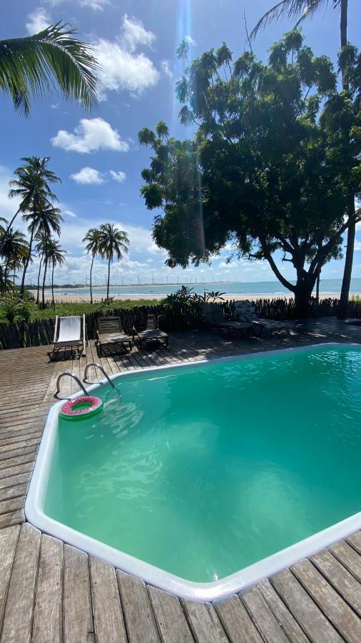 Villa Maui Icaraizinho Exteriér fotografie