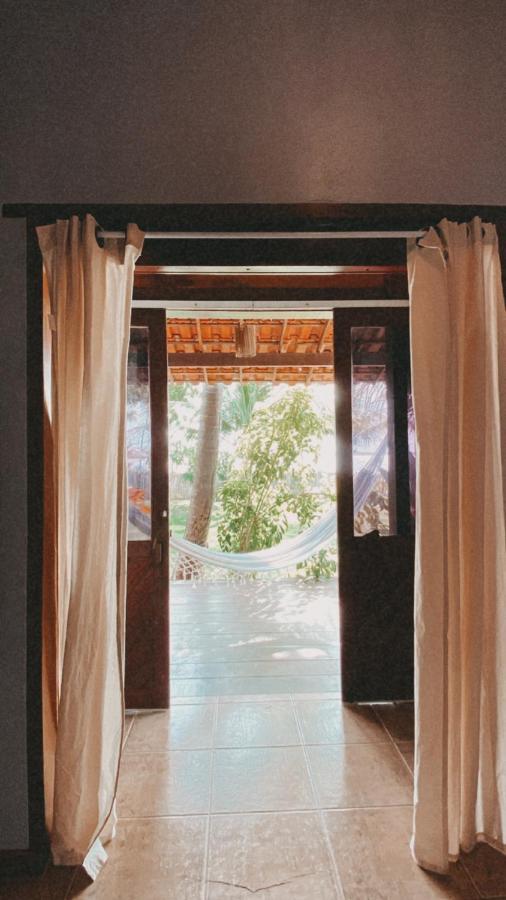 Villa Maui Icaraizinho Exteriér fotografie