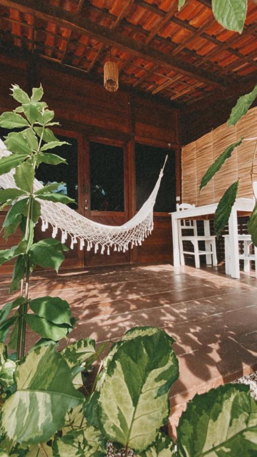 Villa Maui Icaraizinho Exteriér fotografie