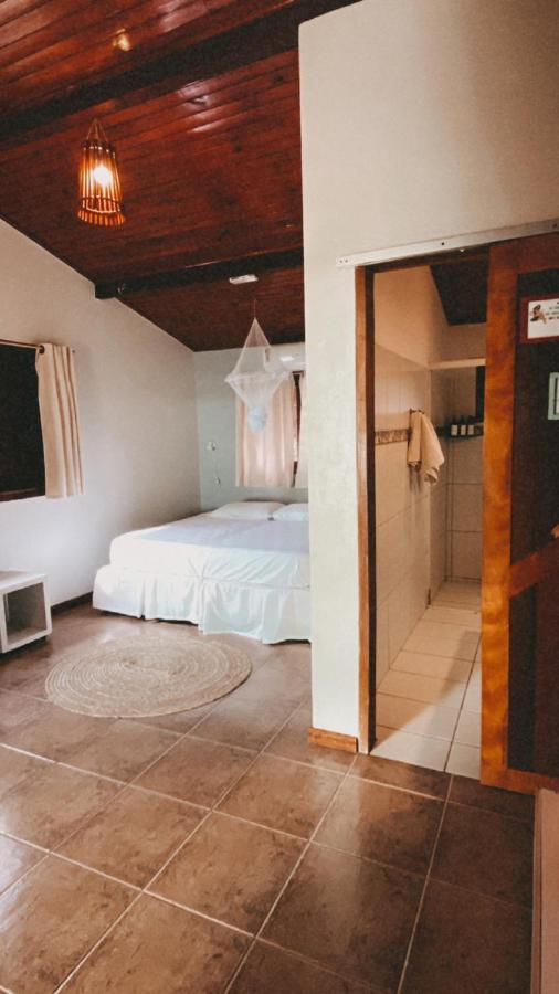 Villa Maui Icaraizinho Exteriér fotografie