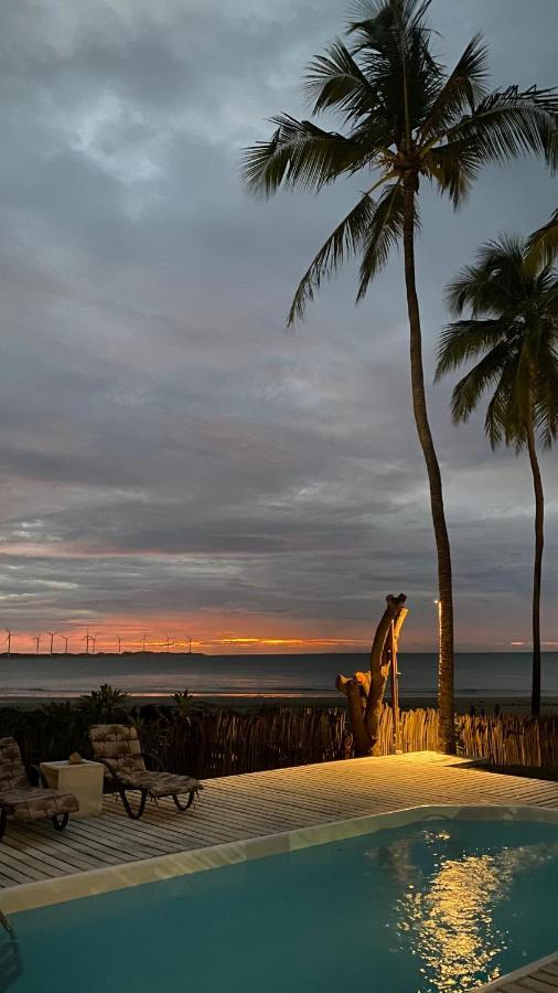 Villa Maui Icaraizinho Exteriér fotografie